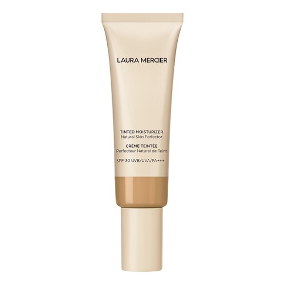 Tinted Moisturizer SPF 30 UVB/UVA - Crème teintée, LAURA MERCIER